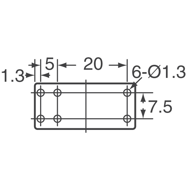 JW2ASN-DC24V Panasonic Electric Works  Power Relays Over 2 Amps